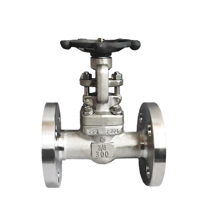 不銹鋼閘閥Z41W 加氫反應(yīng)器